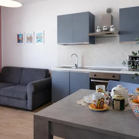 Ca' Della Seta Free Private Parking 15' Appartement
