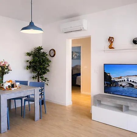 Ca' Della Seta Free Private Parking 15' Appartement *