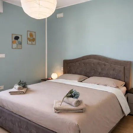 Ca' Della Seta Free Private Parking 15' Appartement Marghera