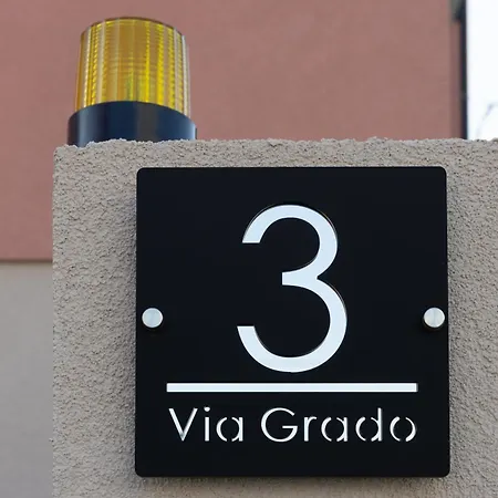 Ca' Della Seta Free Private Parking Venice 15' * Marghera
