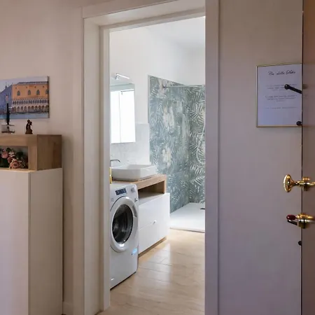 Appartement Ca' Della Seta Free Private Parking 15'