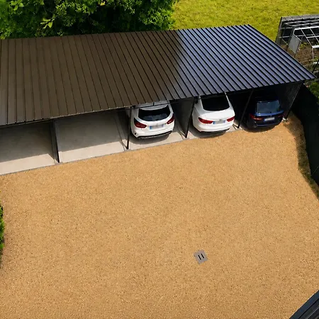 Appartement Ca' Della Seta Free Private Parking 15' *