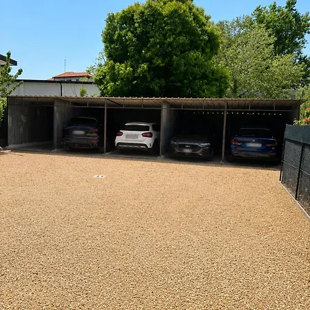 Ca' Della Seta Free Private Parking 15' *